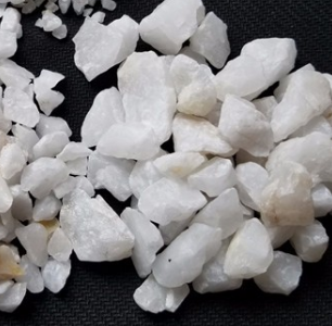 中高端石英砂石英粉 中高端石英砂石英粉